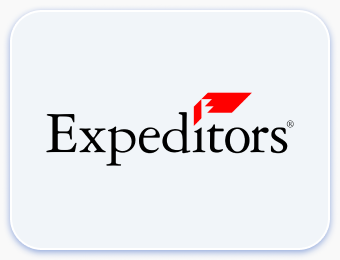 Expeditors Intl. of Washington